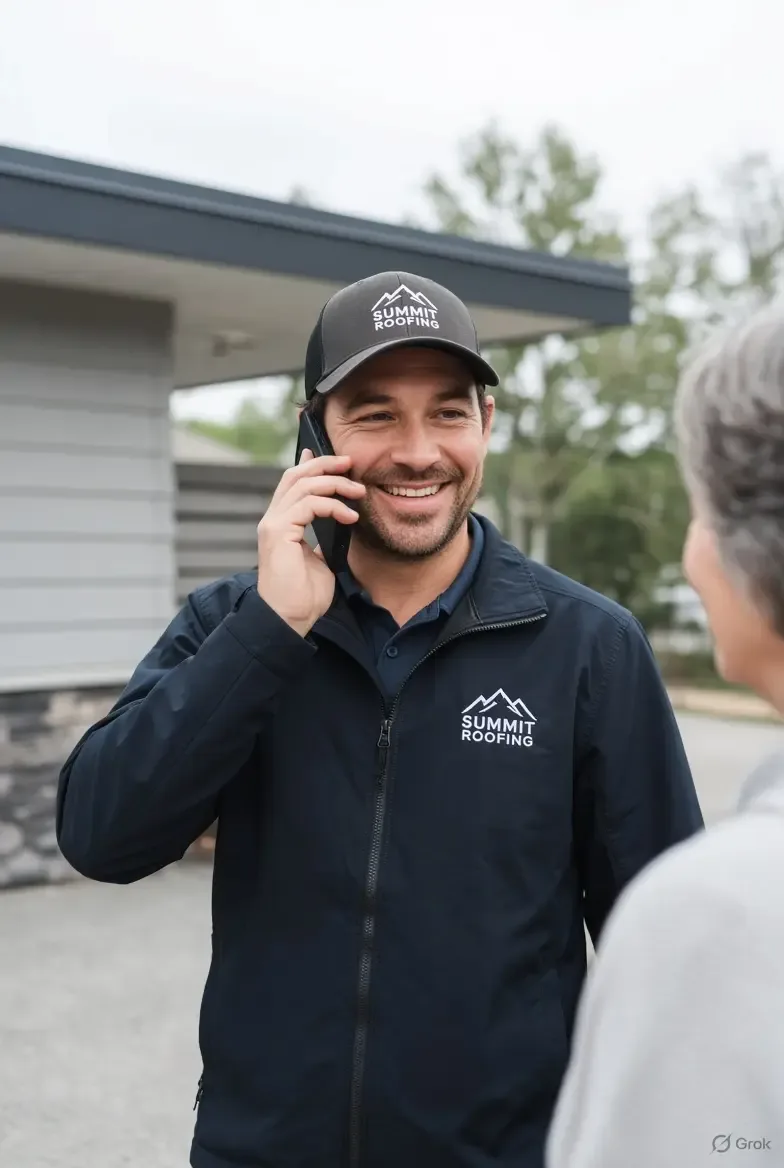 Flat Roof Leak Repair Porterdale, GA FAQs